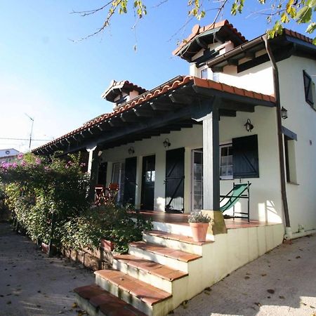 La Casa De Gene Villa Ruilobuca Eksteriør billede
