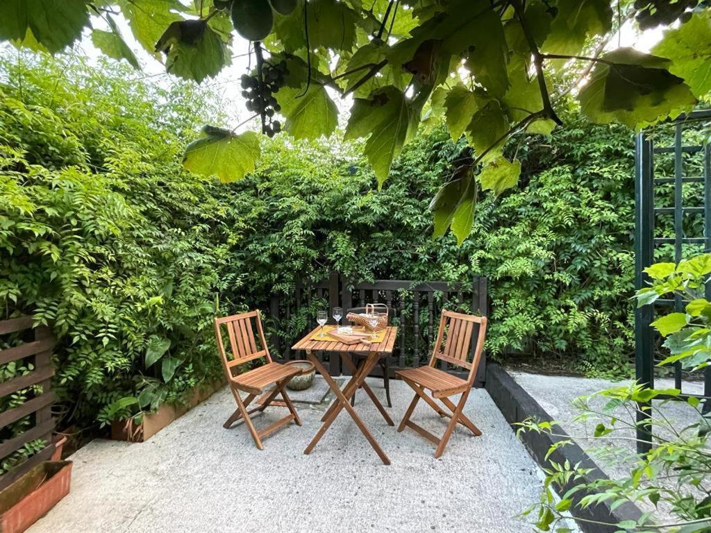 La Casa De Gene Villa Ruilobuca Eksteriør billede