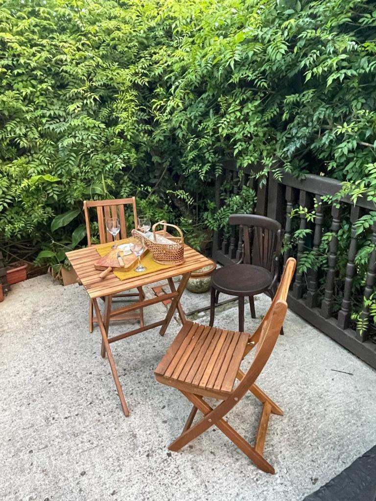La Casa De Gene Villa Ruilobuca Eksteriør billede